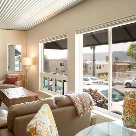 아빌라 비치 90 San Luis Street Unit A 아파트 외부 사진