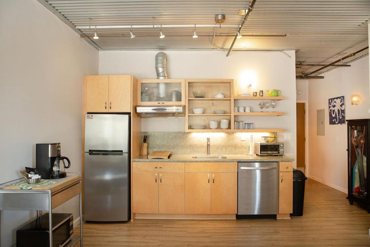 아빌라 비치 90 San Luis Street Unit A 아파트 외부 사진