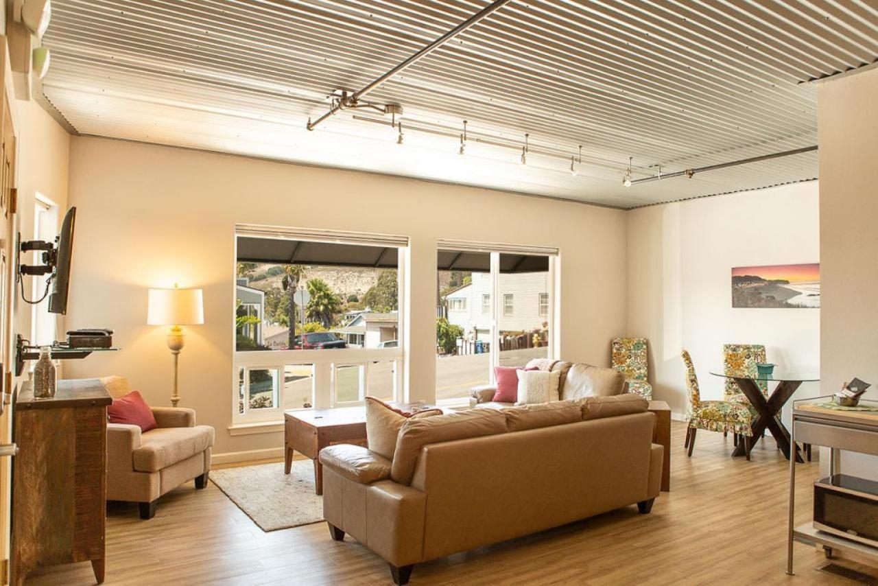 아빌라 비치 90 San Luis Street Unit A 아파트 외부 사진