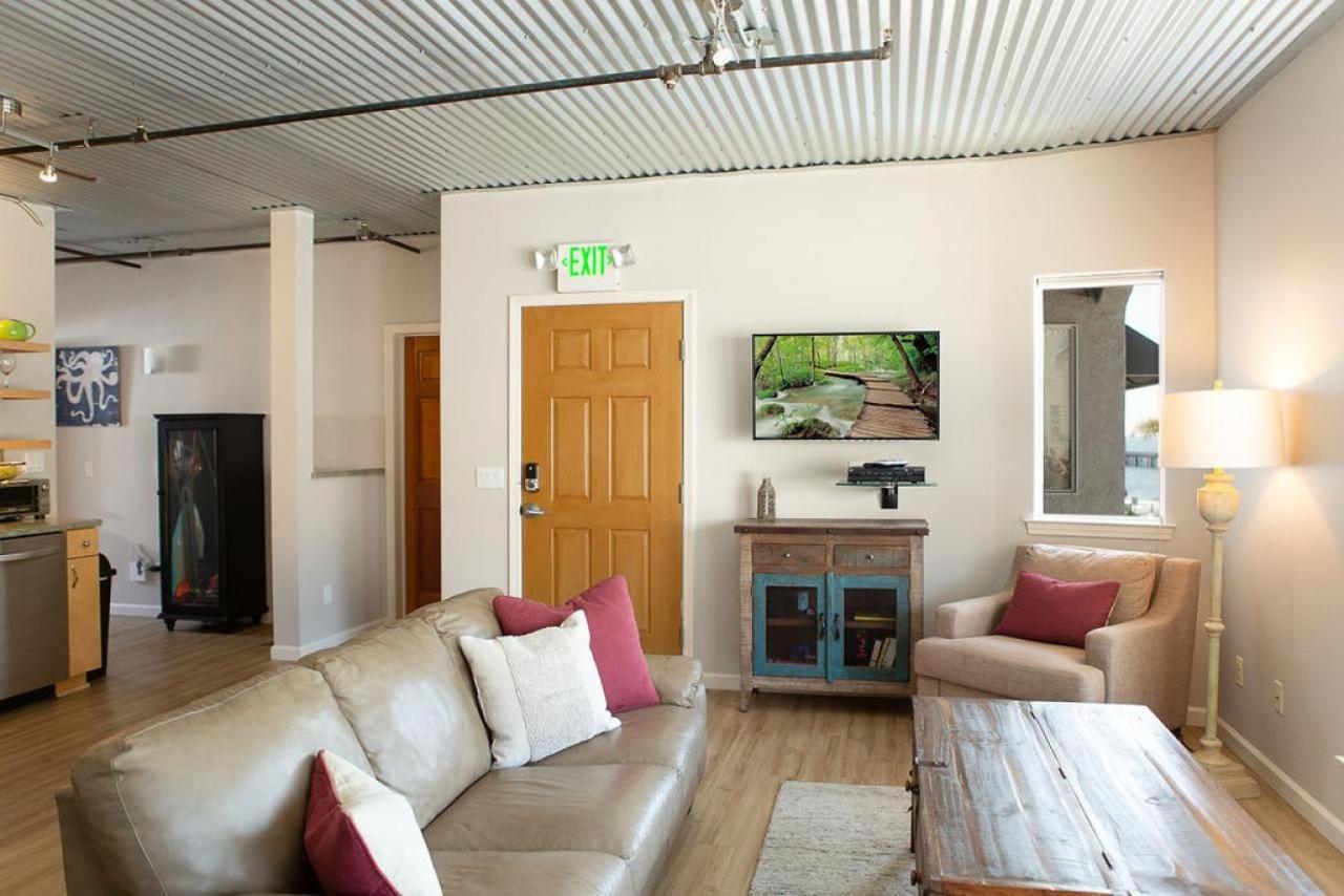아빌라 비치 90 San Luis Street Unit A 아파트 외부 사진