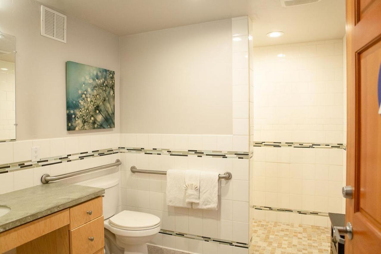 아빌라 비치 90 San Luis Street Unit A 아파트 외부 사진