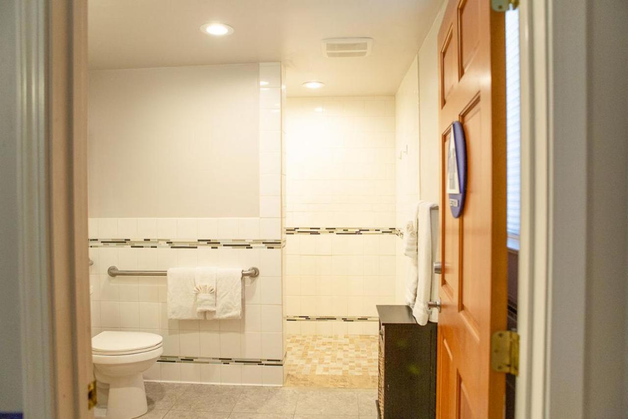아빌라 비치 90 San Luis Street Unit A 아파트 외부 사진