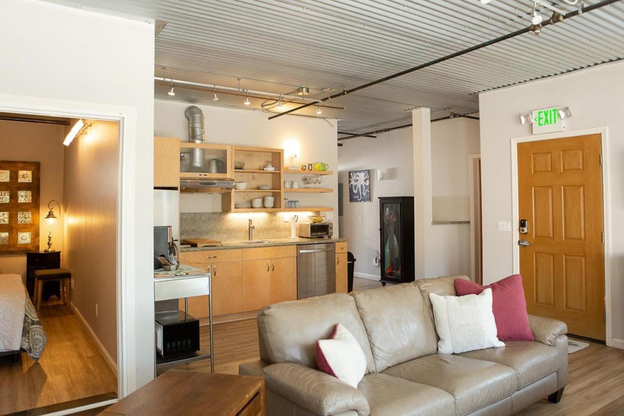 아빌라 비치 90 San Luis Street Unit A 아파트 외부 사진