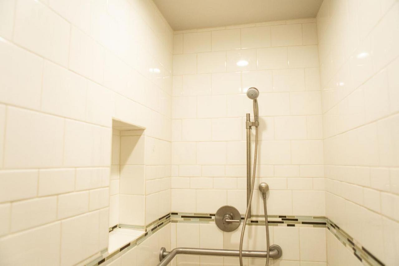 아빌라 비치 90 San Luis Street Unit A 아파트 외부 사진